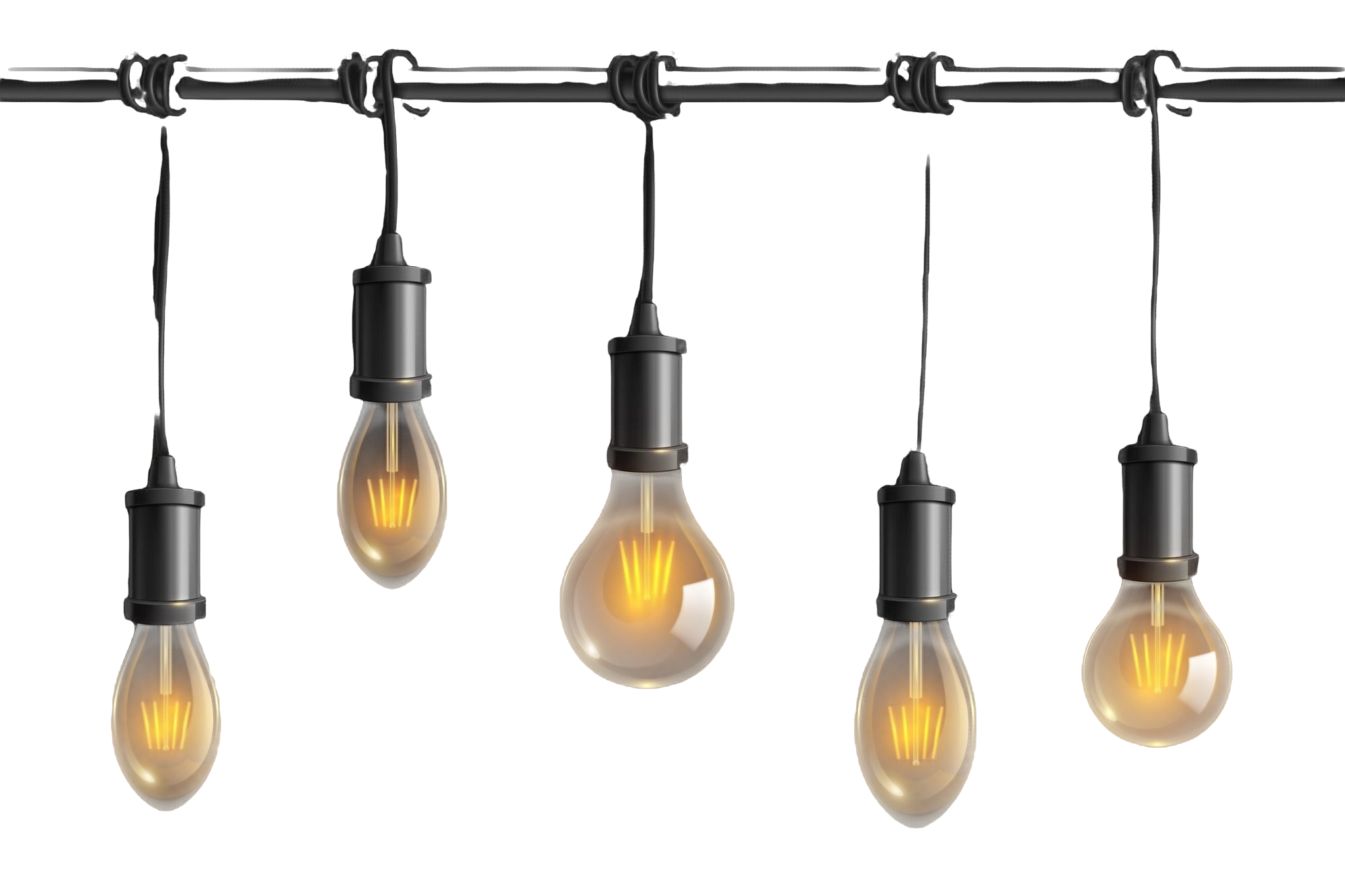 EconoBulb LED Energy Saver